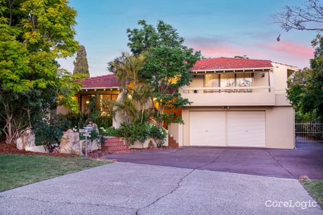 Property photo of 76 Point Walter Road Bicton WA 6157