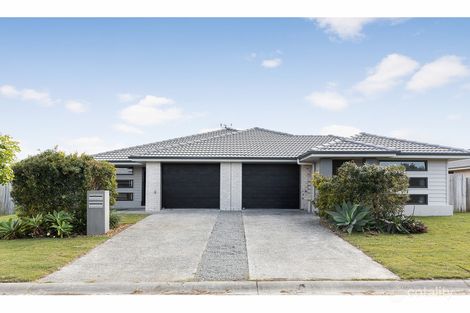 1/42 Scribbly Gum Cct, Caboolture, QLD 4510