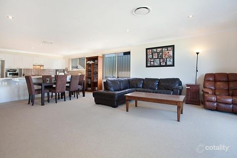 Property photo of 44 Tipperary Drive Ashtonfield NSW 2323