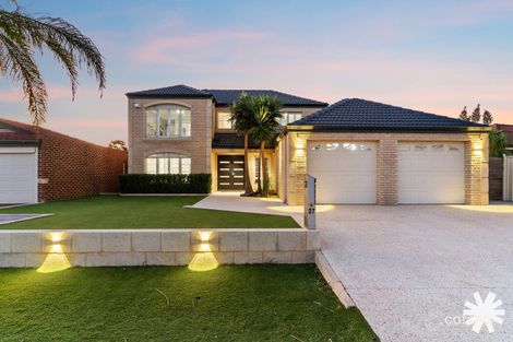 Property photo of 27 Sugarwood Drive Thornlie WA 6108