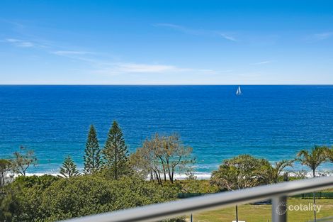 Property photo of 702/14 Aerodrome Road Maroochydore QLD 4558