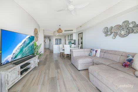 Property photo of 702/14 Aerodrome Road Maroochydore QLD 4558