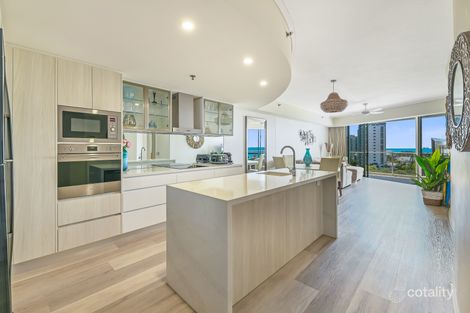 Property photo of 702/14 Aerodrome Road Maroochydore QLD 4558