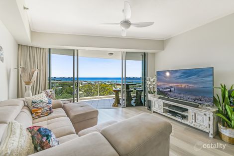 Property photo of 702/14 Aerodrome Road Maroochydore QLD 4558