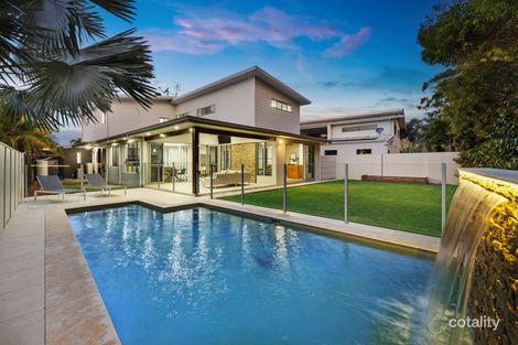 Property photo of 54 Saltwater Way Mount Coolum QLD 4573