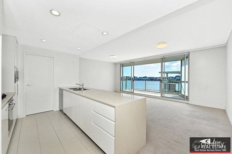 Property photo of 401/9 Sevier Avenue Rhodes NSW 2138