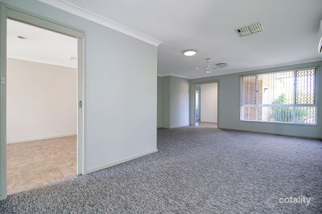 Property photo of 37 Henry Drive Singleton Heights NSW 2330