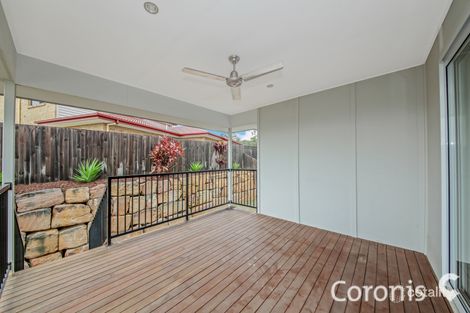 Property photo of 32 Tea Trees Avenue Springfield Lakes QLD 4300