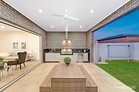 Property photo of 65A Blenheim Street Croydon Park NSW 2133