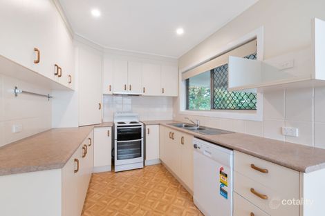Property photo of 55 Accession Street Bardon QLD 4065