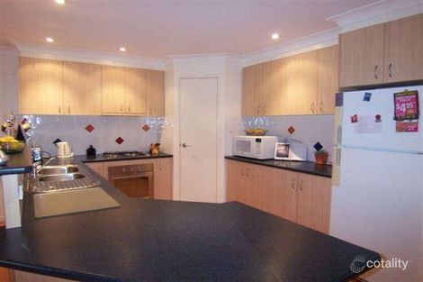 Property photo of 46 McClymont Drive Rangeville QLD 4350