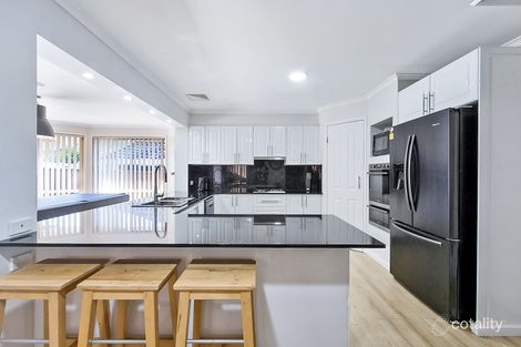 Property photo of 56 Charlotte Road Rooty Hill NSW 2766