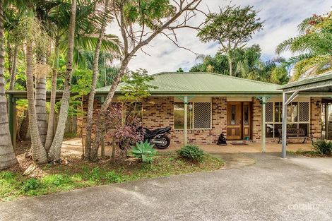 Property photo of 30 Longmorn Crescent Merrimac QLD 4226