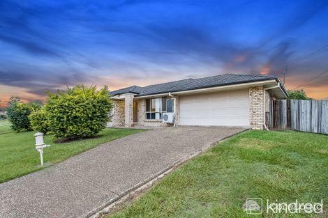 Property photo of 31 Julie Drive Caboolture South QLD 4510