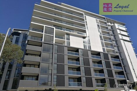 720/28-30 Anderson St, Chatswood, NSW 2067