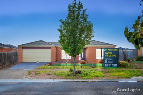 Property photo of 26 Fatham Drive Wyndham Vale VIC 3024