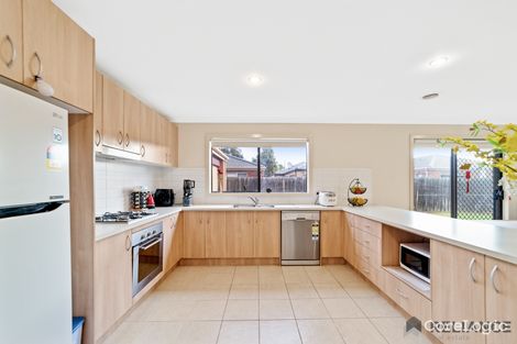 Property photo of 26 Fatham Drive Wyndham Vale VIC 3024
