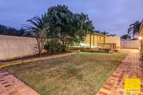 Property photo of 4 The Haven Ballajura WA 6066