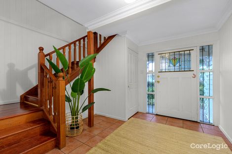 Property photo of 59 Gresham Street East Brisbane QLD 4169
