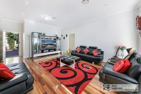 Property photo of 23A Carinya Road Girraween NSW 2145