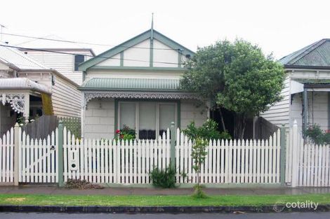 7 Fielding St, Yarraville, VIC 3013