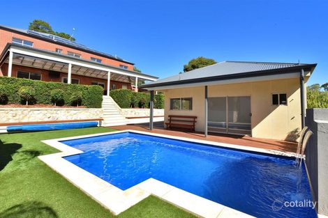 Property photo of 15 The Farm Lane Craigburn Farm SA 5051