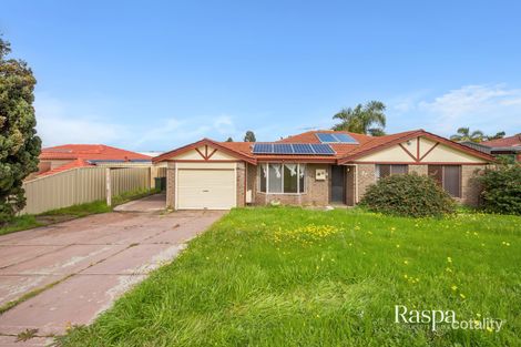 Property photo of 37 Garling Street Kardinya WA 6163