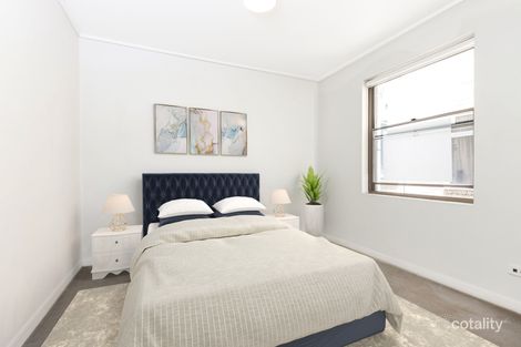Property photo of 206/10B Challis Avenue Potts Point NSW 2011