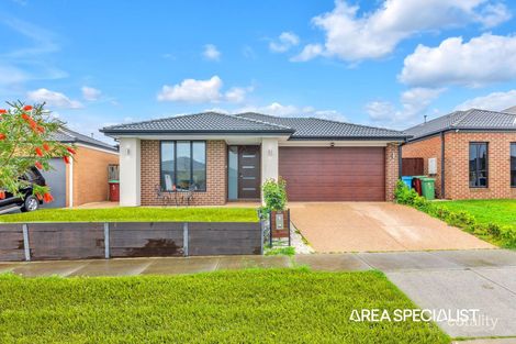 Property photo of 7 Thistle Drive Clyde North VIC 3978