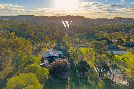 48-70 Randwick Dr, Mundoolun, QLD 4285
