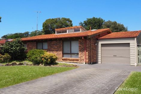 Property photo of 5 Yarang Close Terrigal NSW 2260