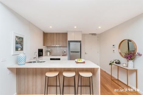Property photo of 76/18 Austin Street Griffith ACT 2603