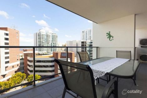 Property photo of 64/188 Adelaide Terrace East Perth WA 6004