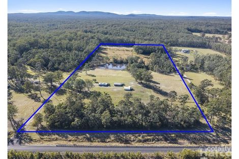 61 Carlyle Rd, Kundabung, NSW 2441
