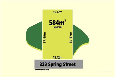 Property photo of 223 Spring Street Reservoir VIC 3073