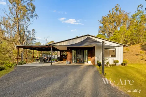 Property photo of 48-70 Randwick Drive Mundoolun QLD 4285
