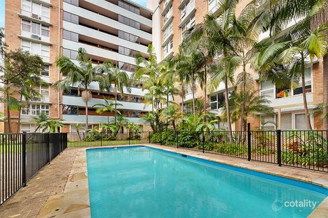 Property photo of 18/1 McDonald Street Potts Point NSW 2011