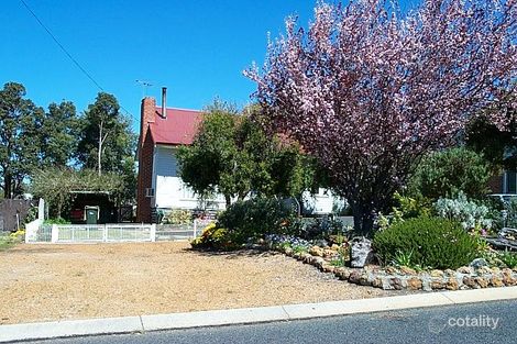 43 Mckinley St, Collie, WA 6225