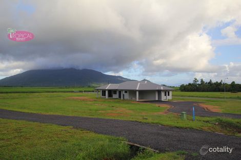 Property photo of 119 Jack Drive Feluga QLD 4854