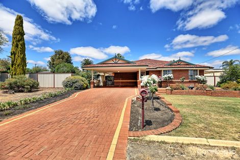 Property photo of 36 Herald Street Narrogin WA 6312