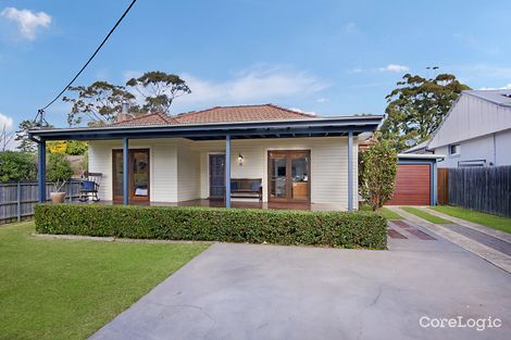 Property photo of 70 Alan Road Berowra Heights NSW 2082