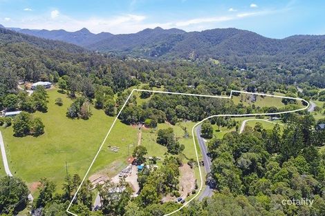 Property photo of 128 Syndicate Road Tallebudgera QLD 4228