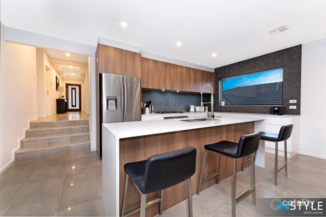 Property photo of 4 Dengate Crescent Moncrieff ACT 2914