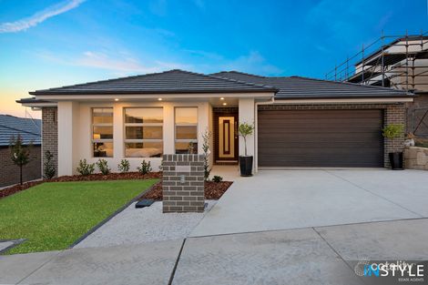 Property photo of 4 Dengate Crescent Moncrieff ACT 2914