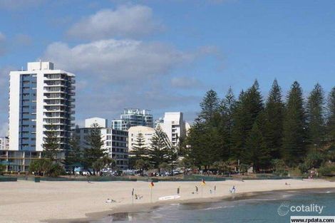 Property photo of 11 Ward Street Coolangatta QLD 4225