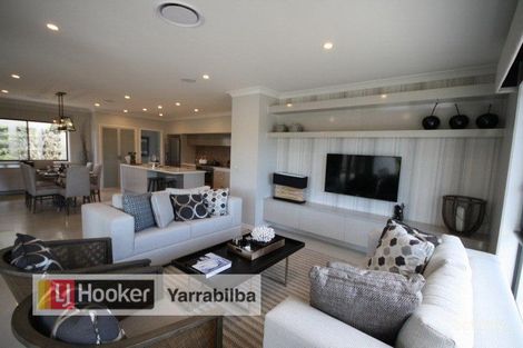 Property photo of 2 Wildflower Street Yarrabilba QLD 4207