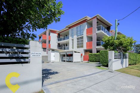 Property photo of 11/44-48 Julia Street Wavell Heights QLD 4012
