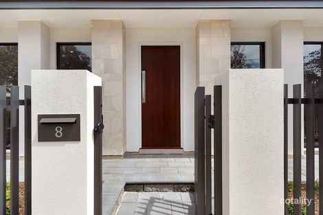 Property photo of 8 Thornbury Street Beulah Park SA 5067
