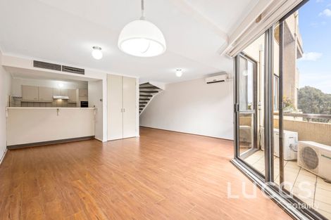 Property photo of 30/27 Queens Road Melbourne VIC 3004