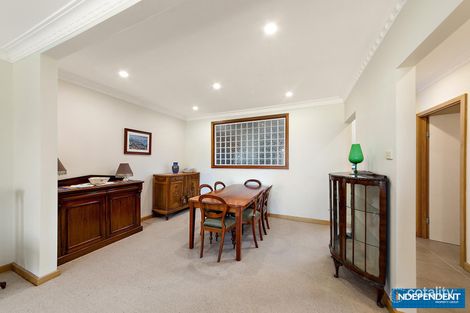 Property photo of 28 Blackburn Street Pearce ACT 2607